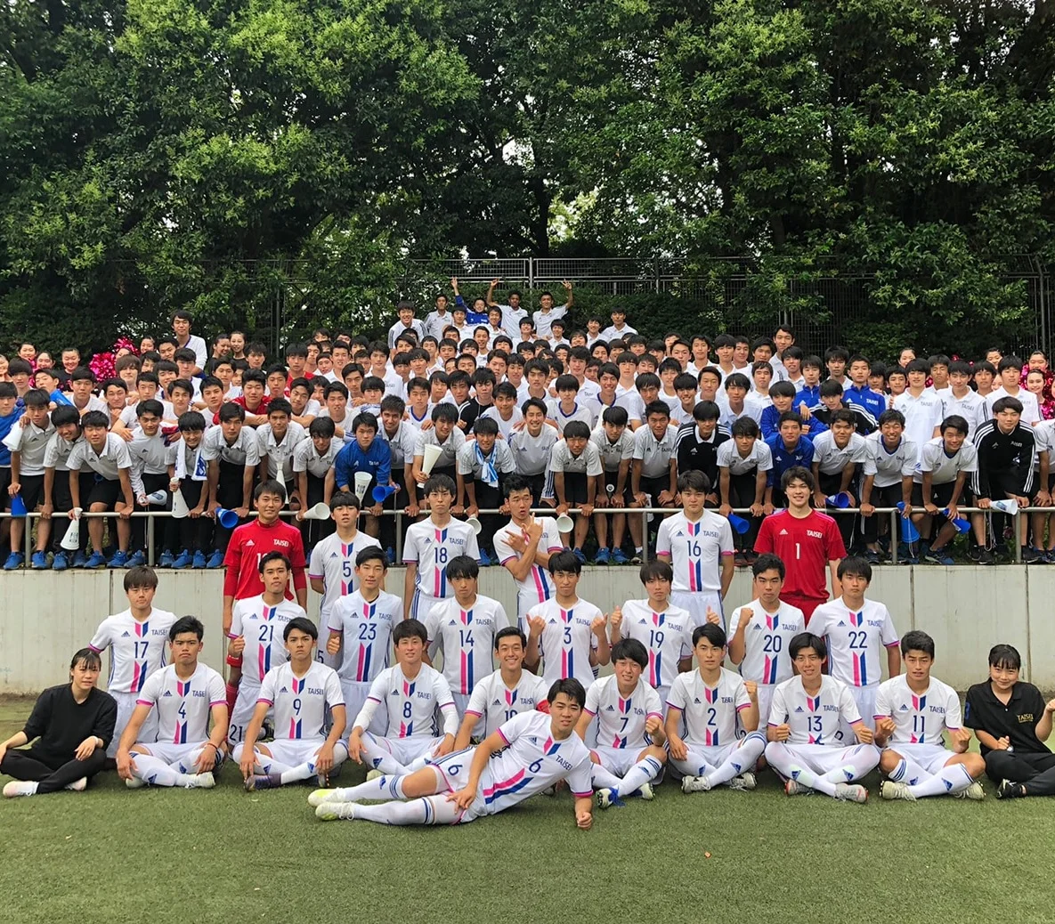 インターハイ出場決定！！