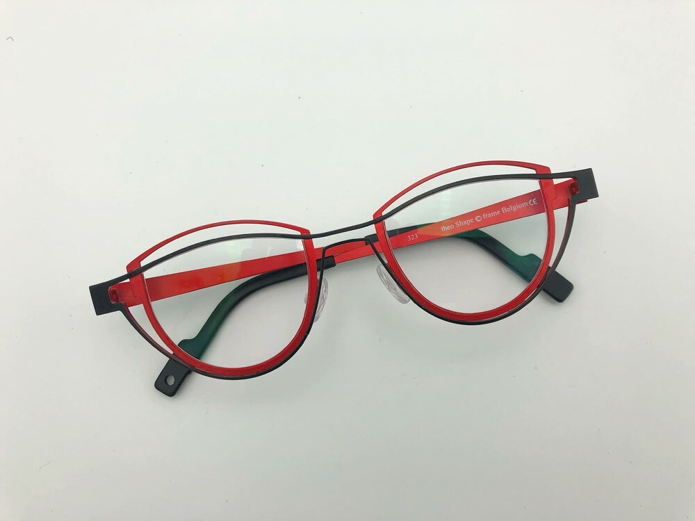 22  Designer glasses edmonton for New Ideas