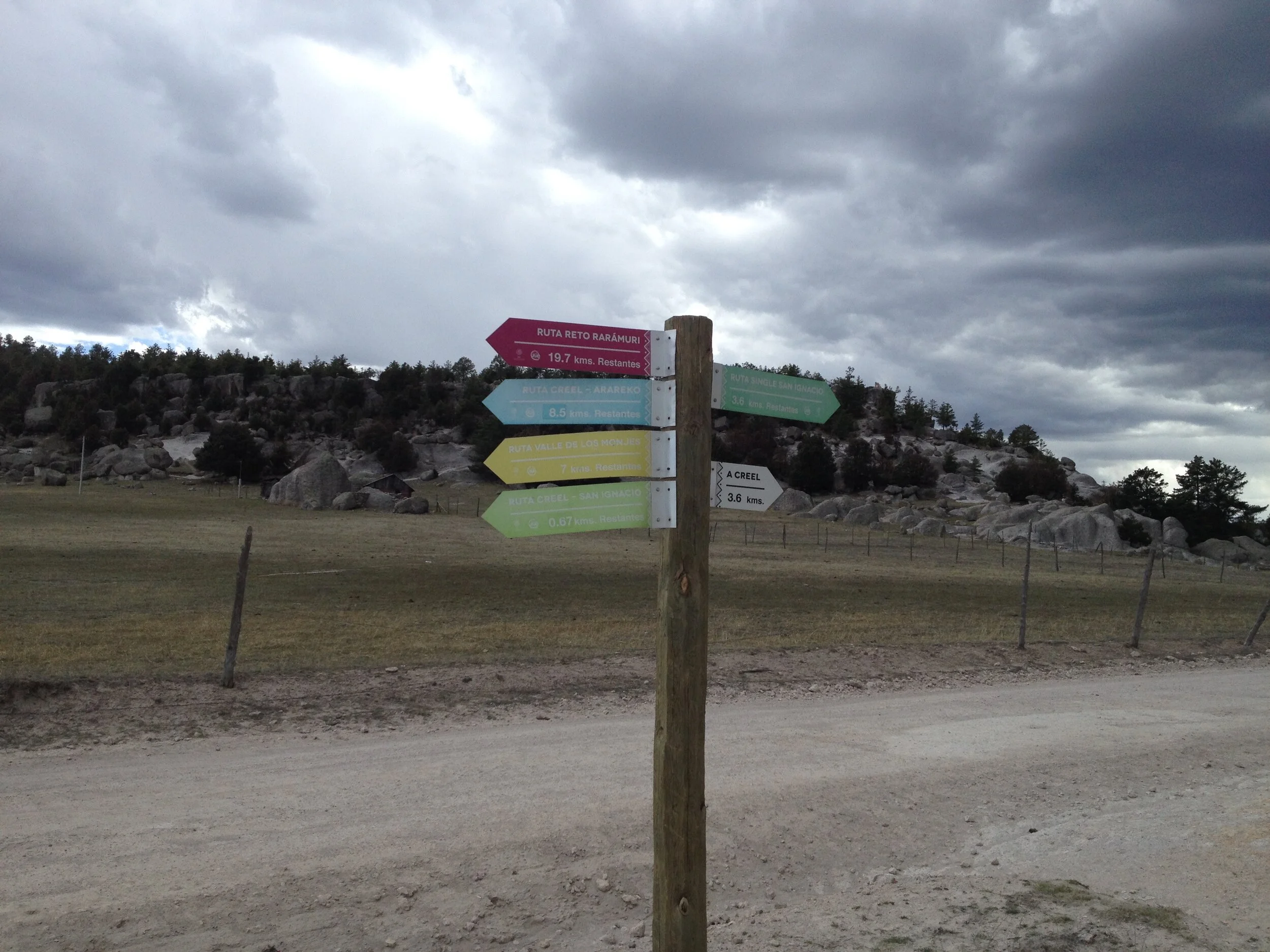 Crossroads