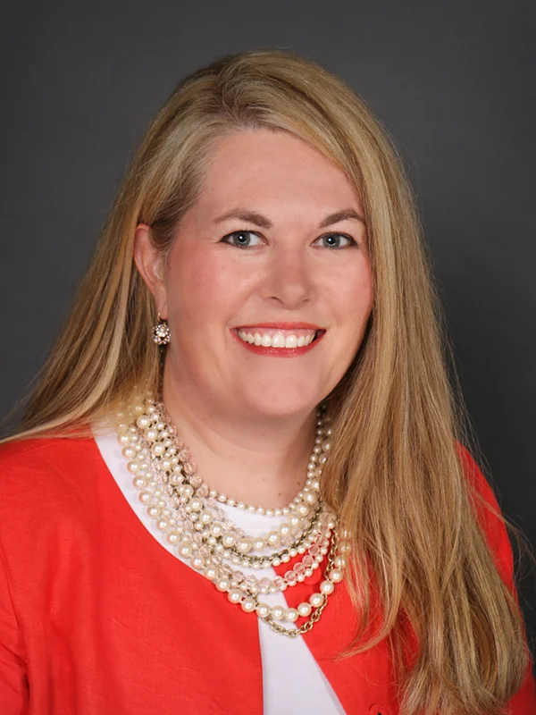 Board of Directors — BCRUA