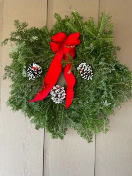 Happen﻿ings at Skylark - December 2022