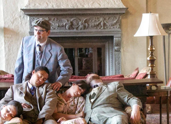 Don Giovanni, 2017