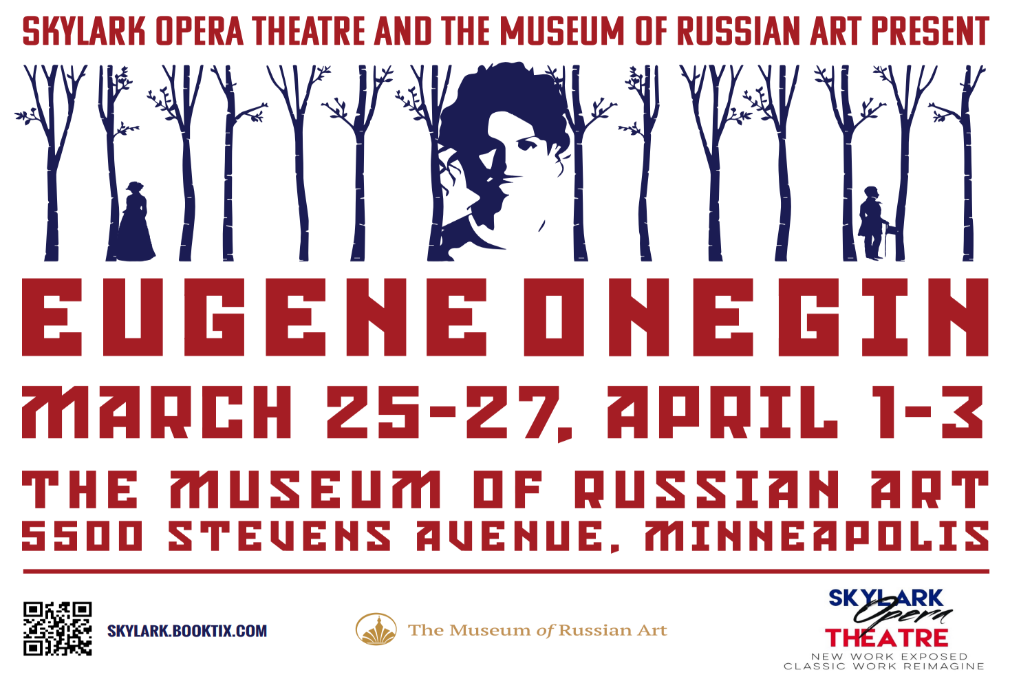 Eugene Onegin