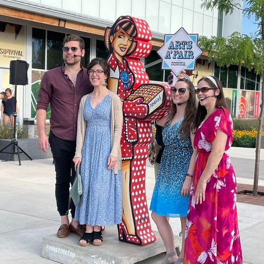 Happenings at Skylark - September 2022
