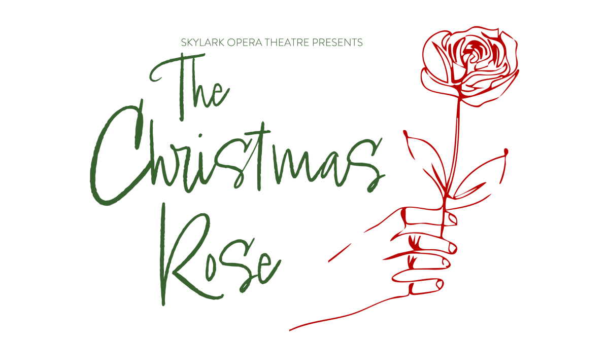 The Christmas Rose
