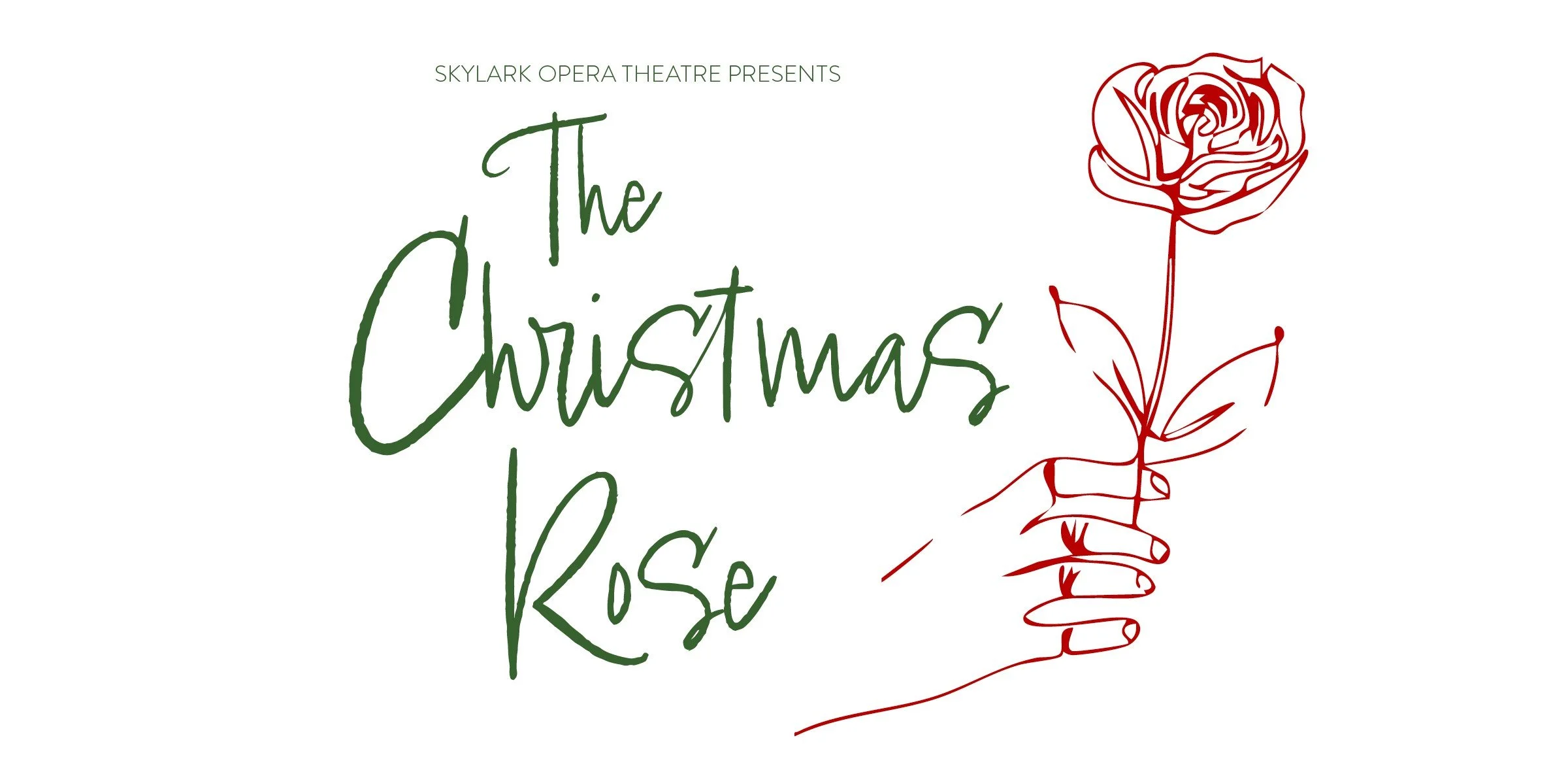 The Christmas Rose