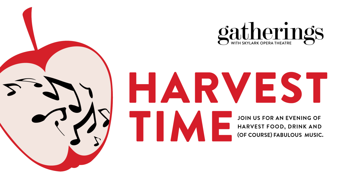 Harvest Time
