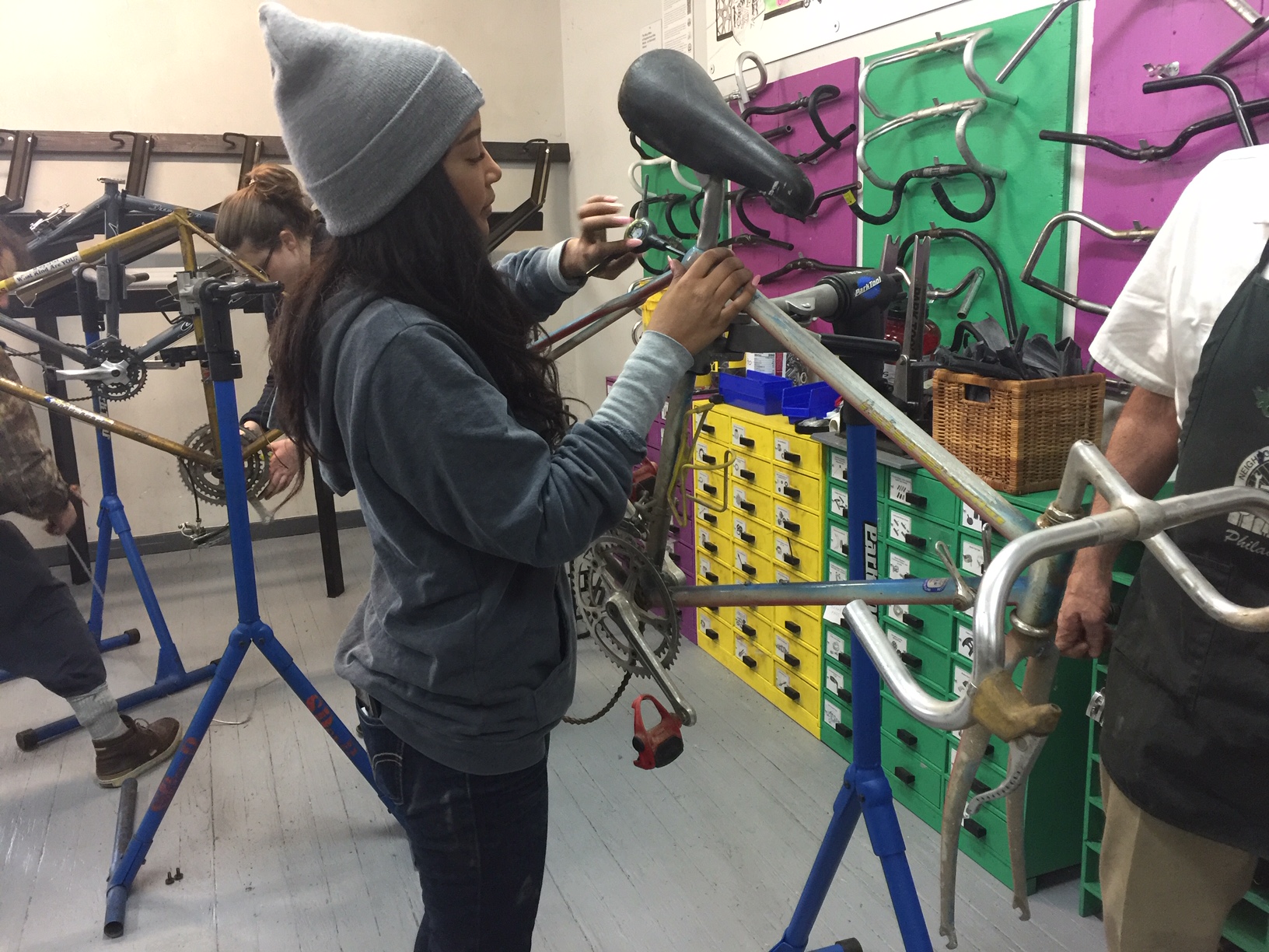 Adult bike shop new arrivals
