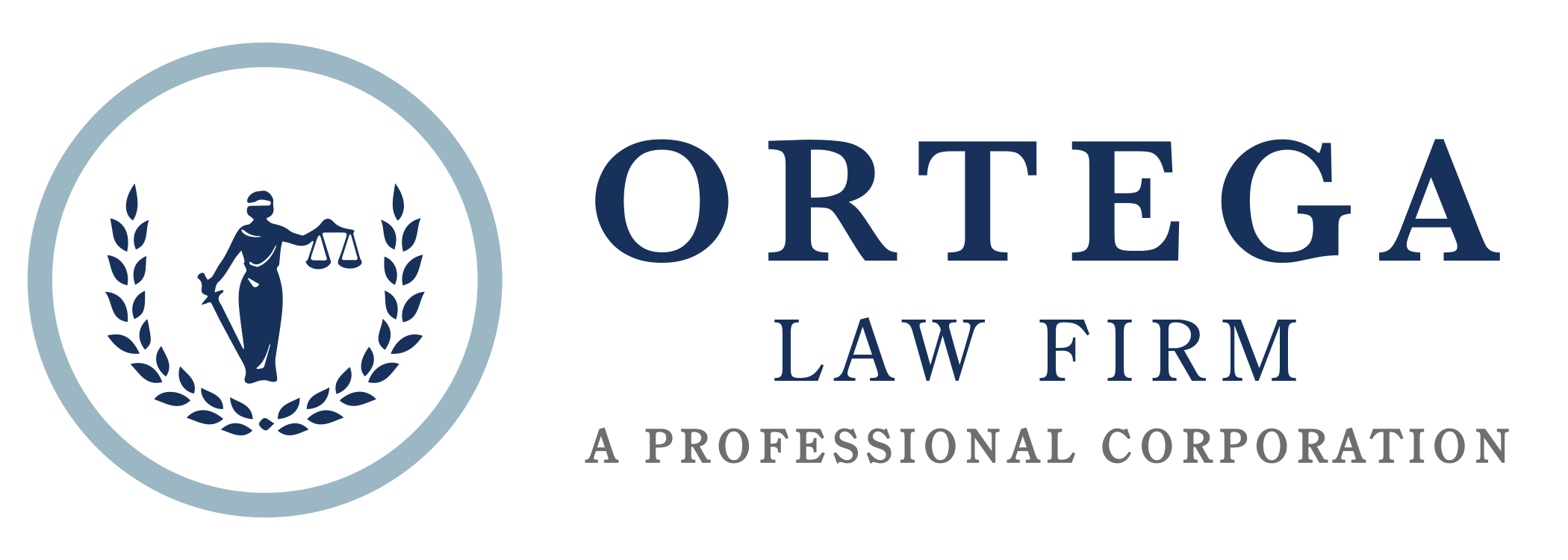 Ortega Law Firm