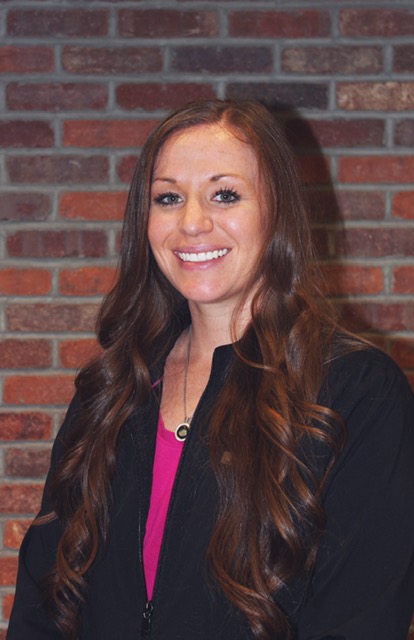 Kylee Montoya , Registered Dental Hygienist