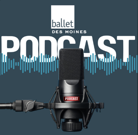 Eric sits down with Julie Fox Henson