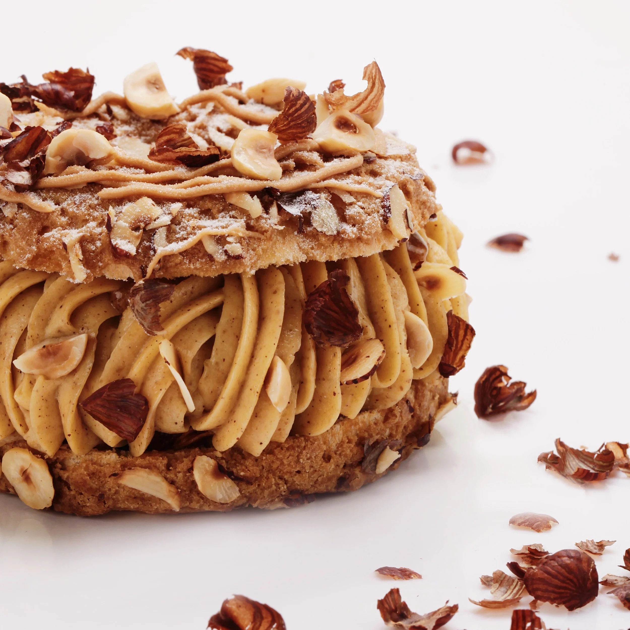 Best Pastries in Paris 