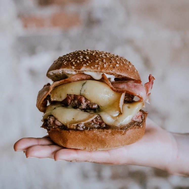 Photo credit : © Bioburger