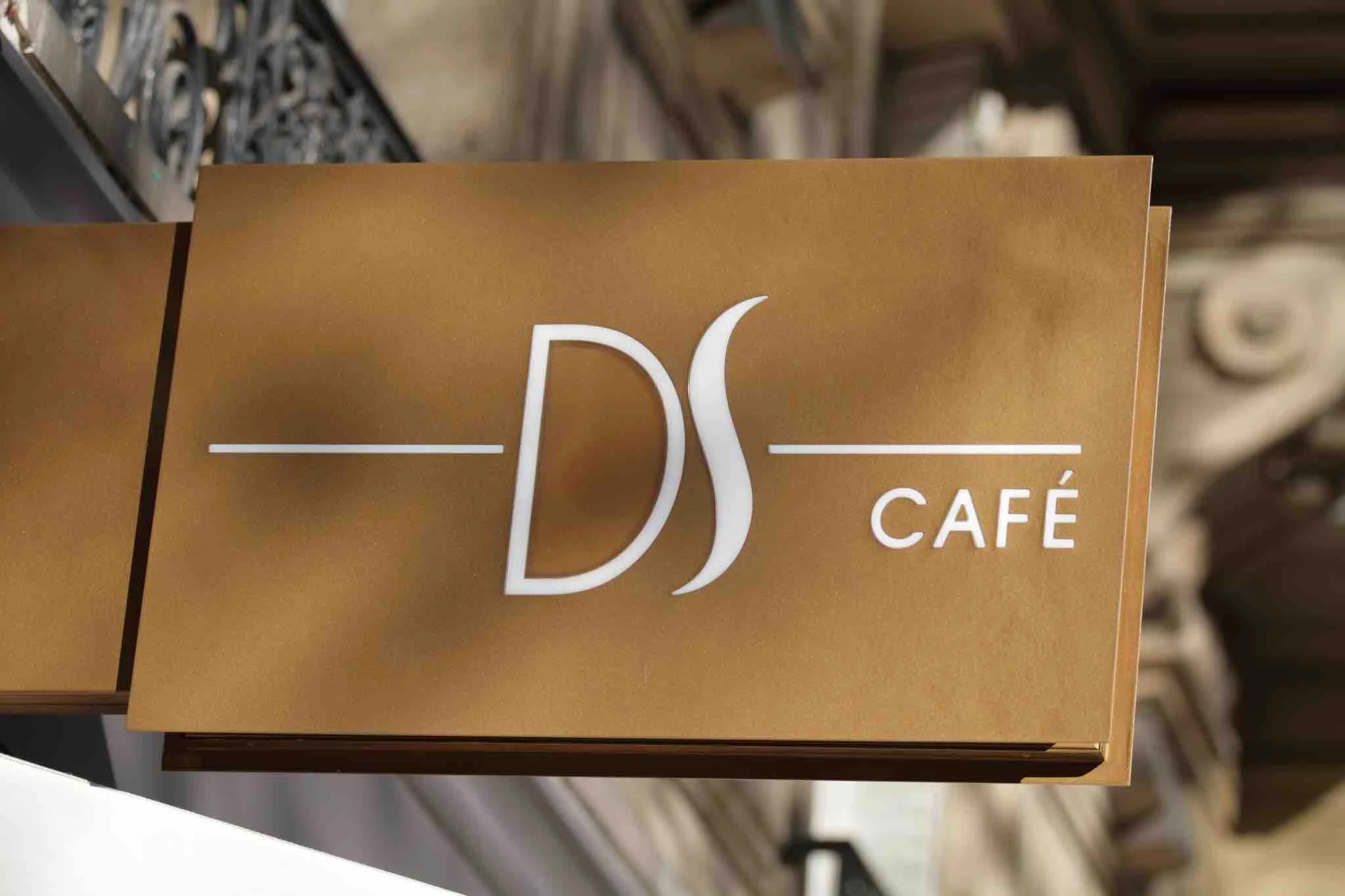 DS Café