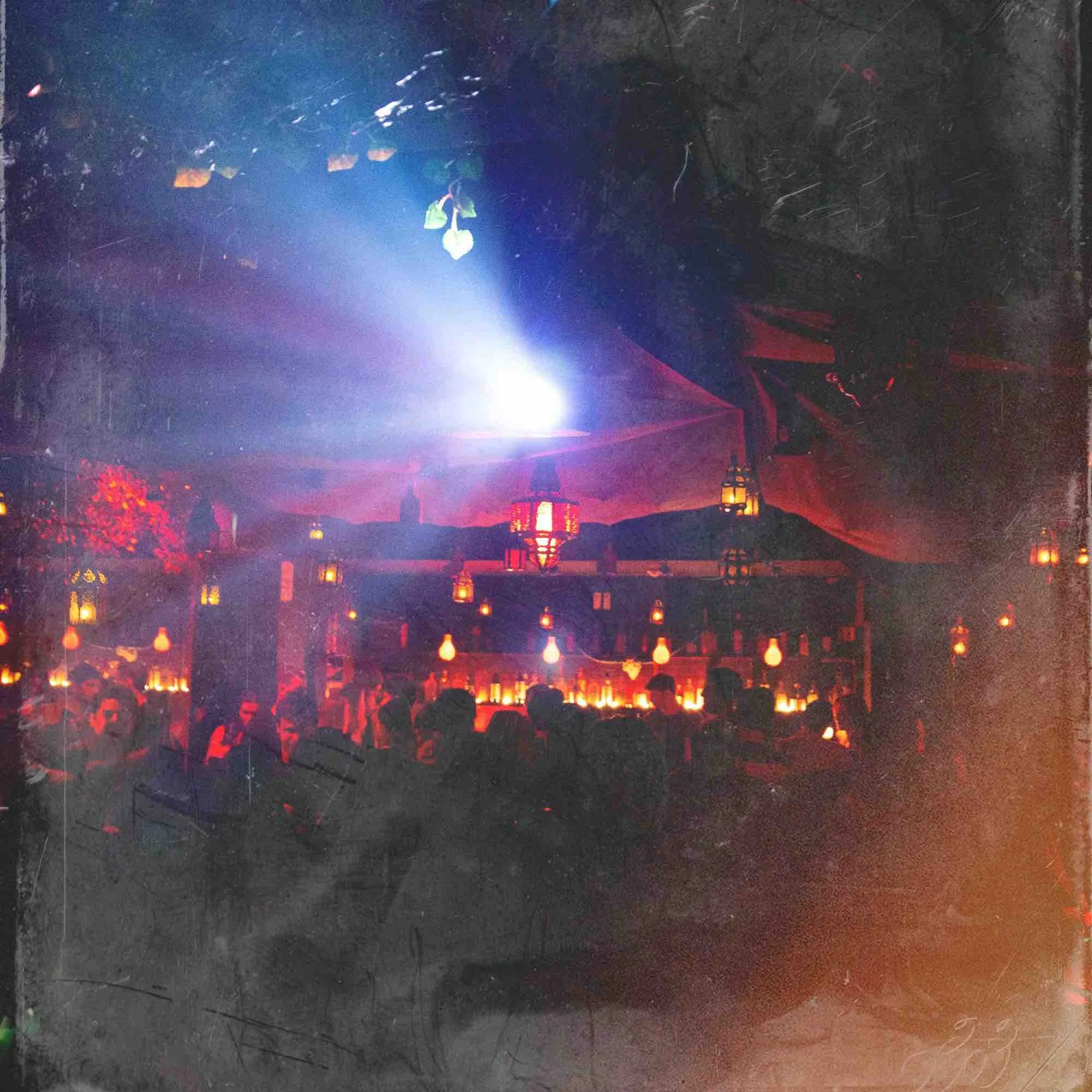 Mirage