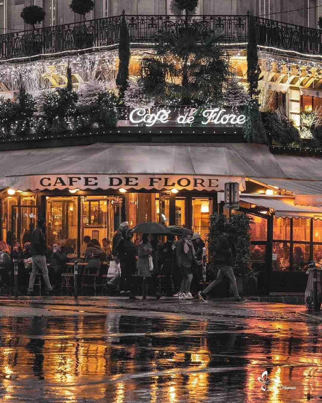 Café de Flore