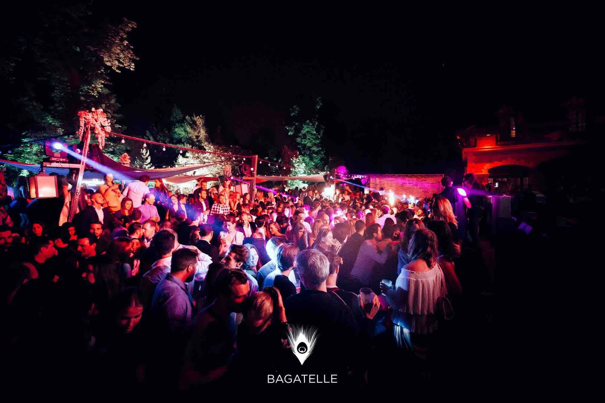 Bagatelle