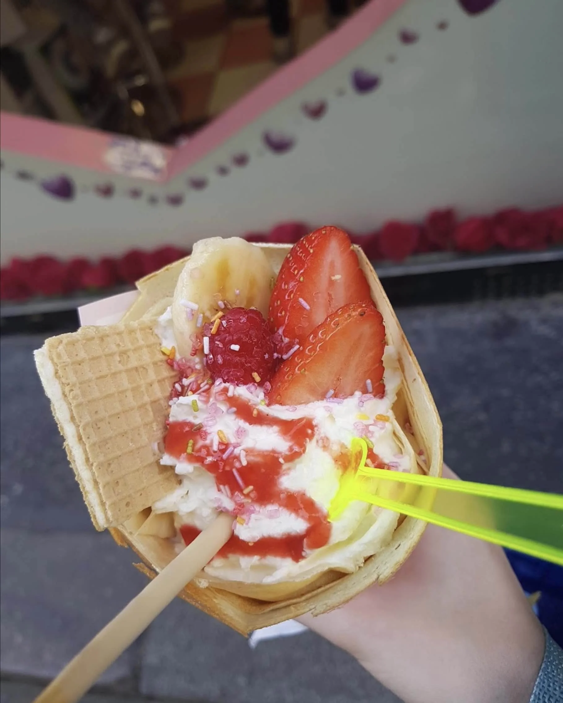 Princesse Crêpe