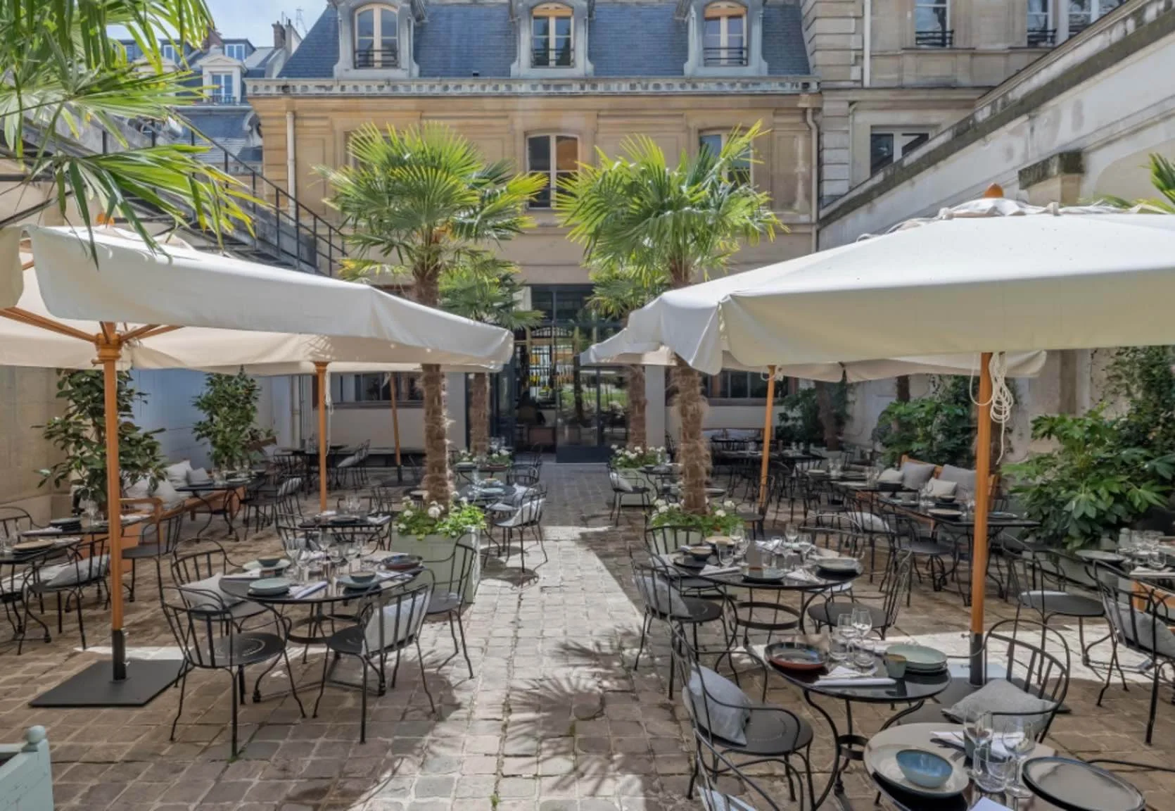 Le Camondo