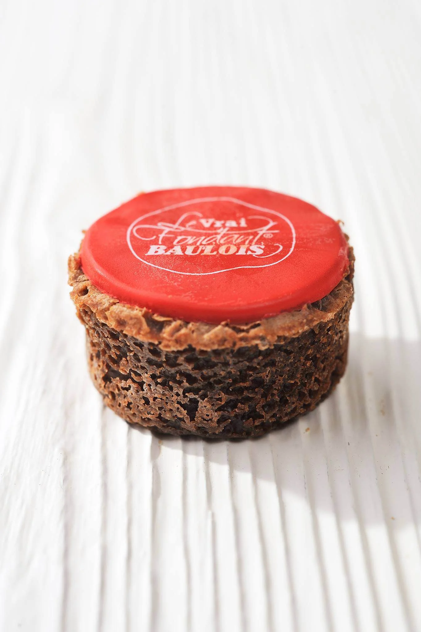 Le Fondant Baulois