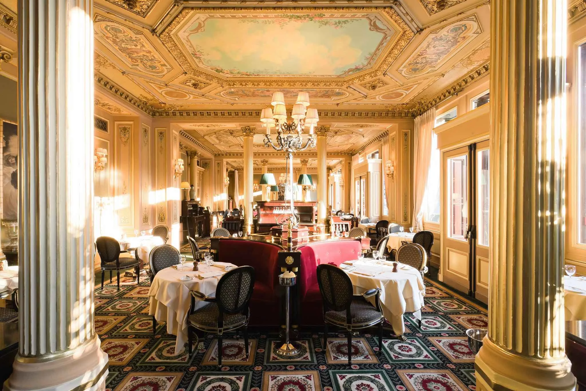 Café de la Paix