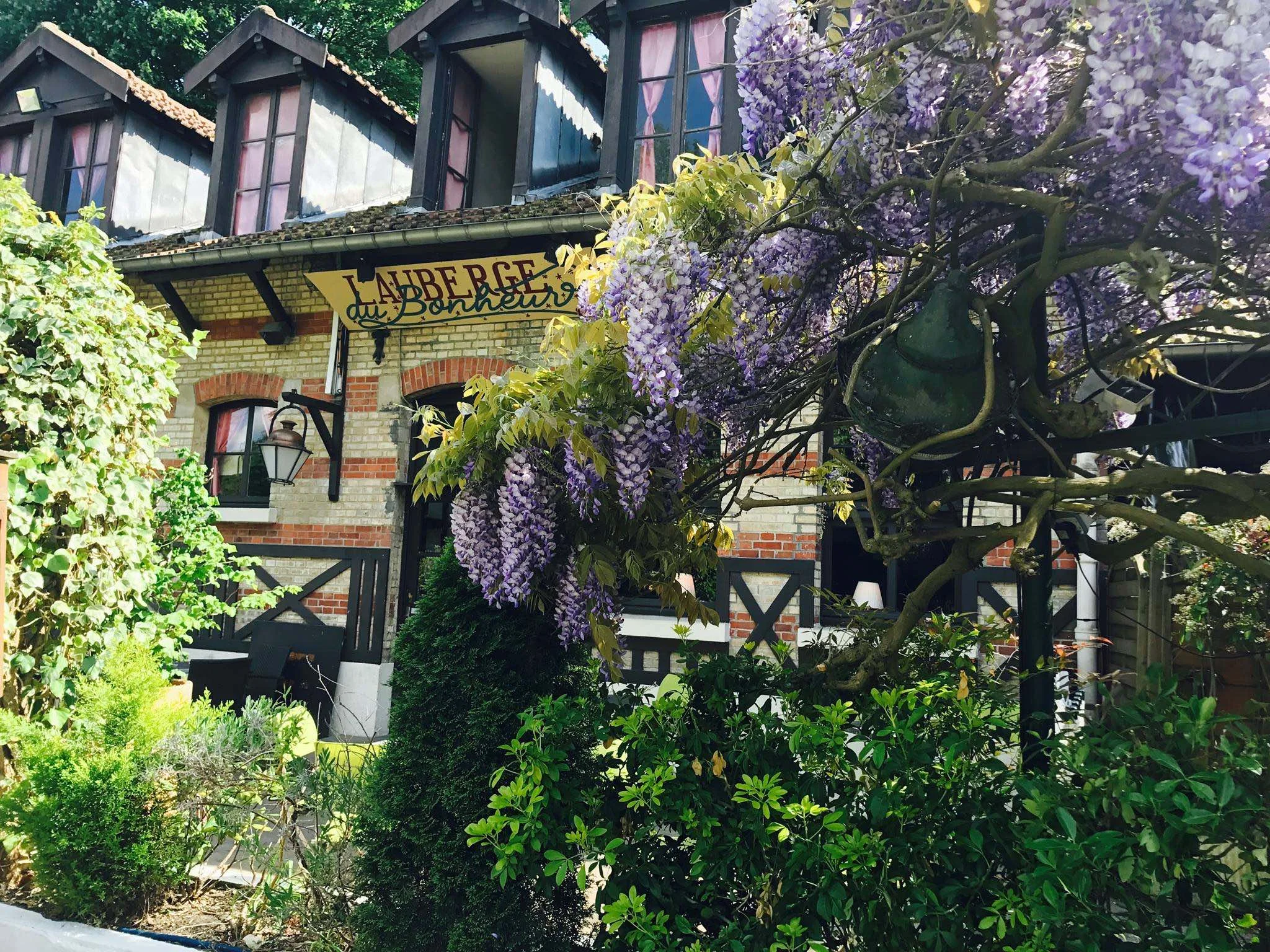 L'Auberge du Bonheur