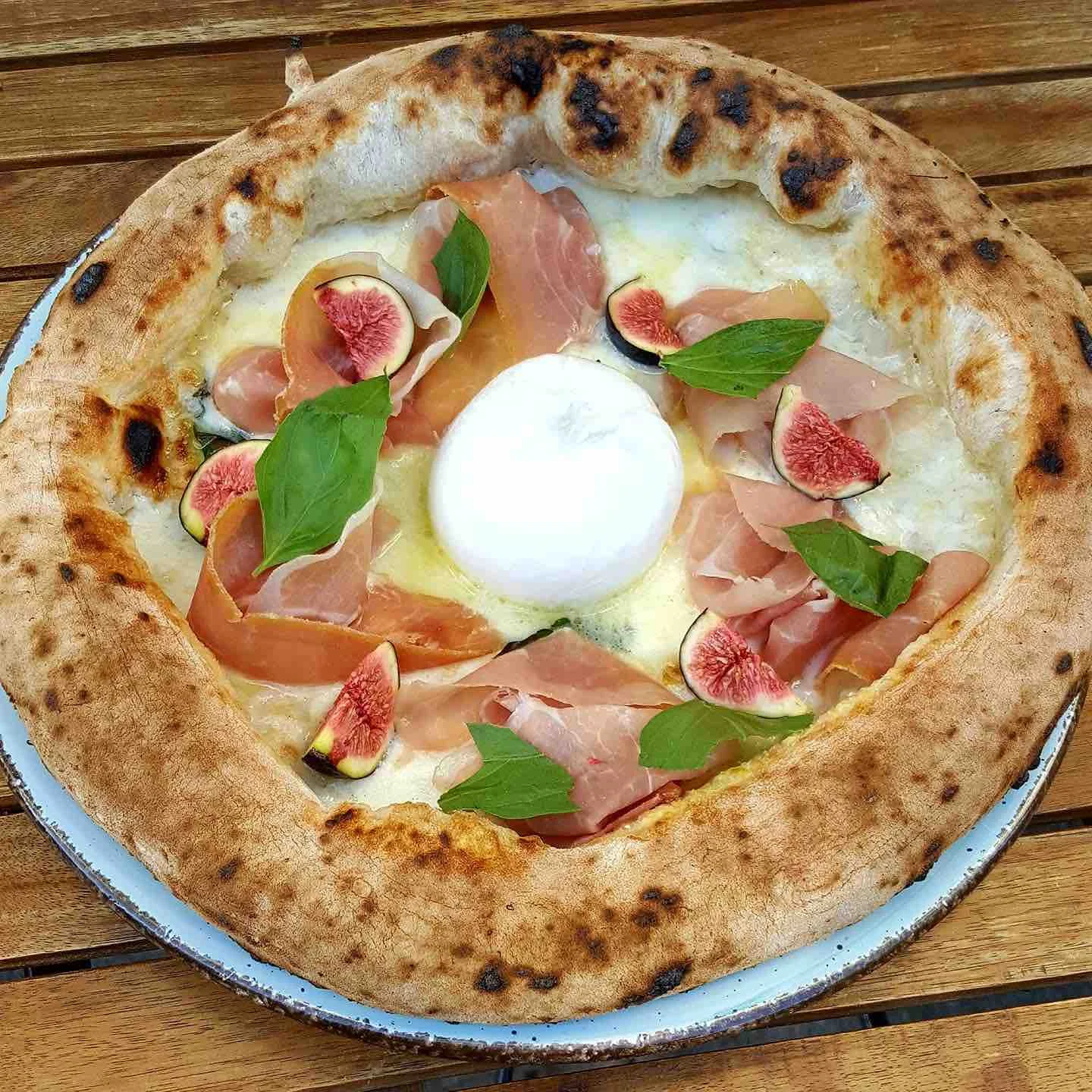 Da Pietro Pizzeria