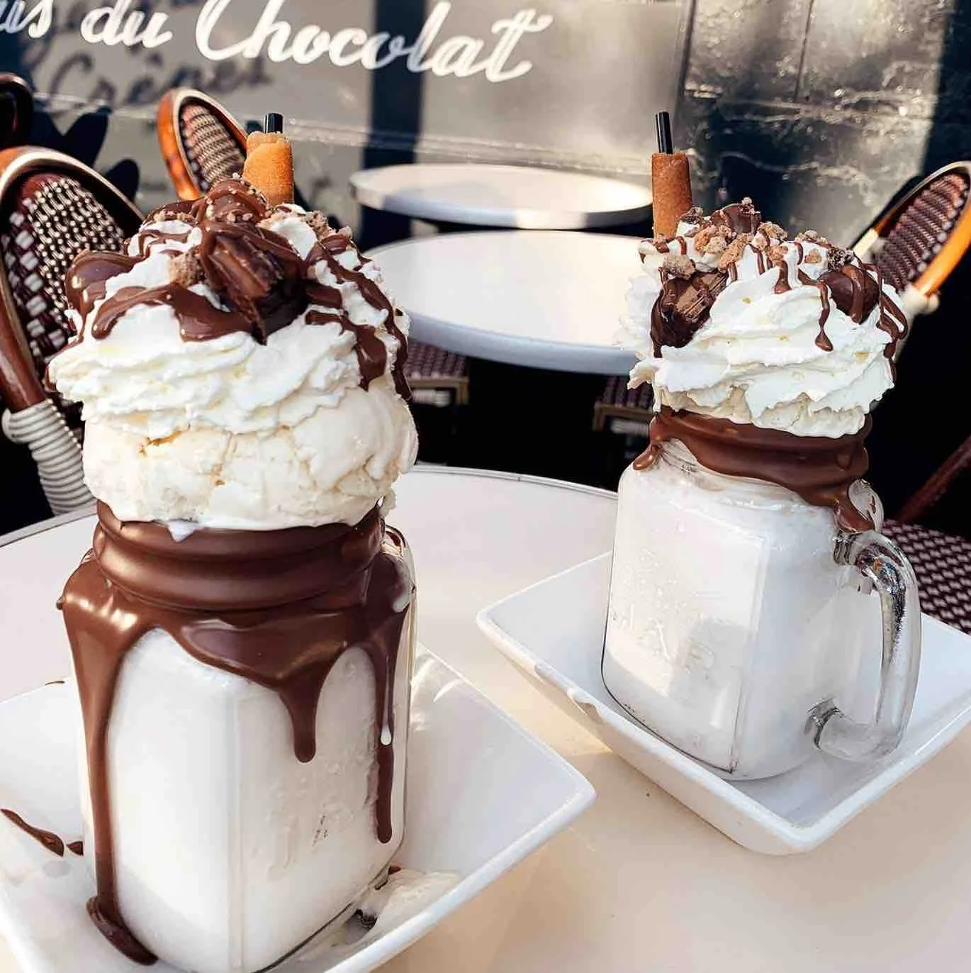 Choco Factory