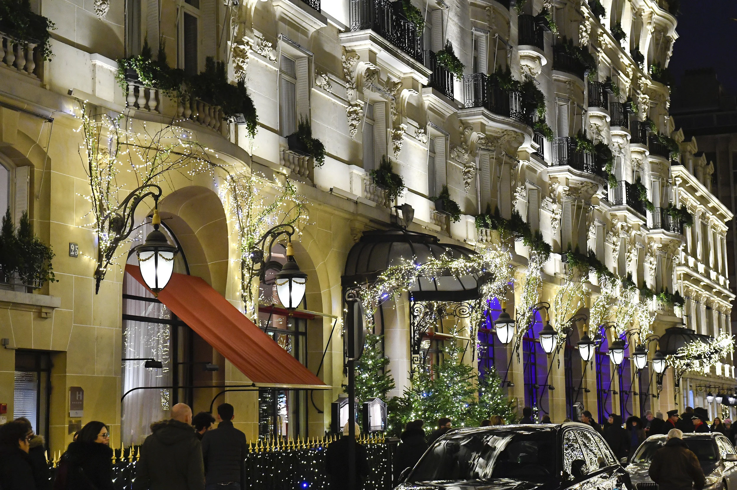 © Paris Tourist Office - Photographe : Daniel Thierry
