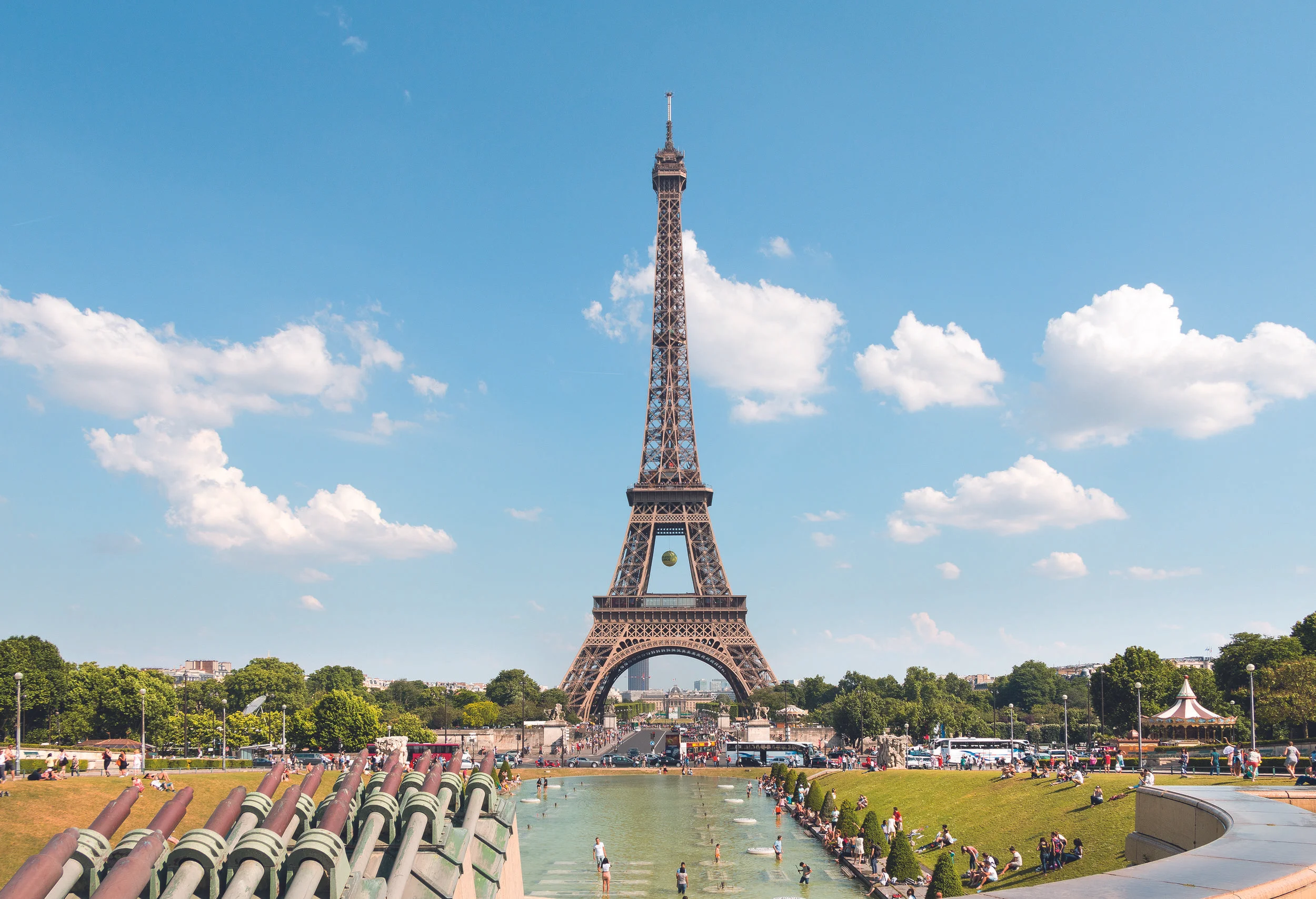 © Paris Tourist Office - Photographe : © Sarah Sergent