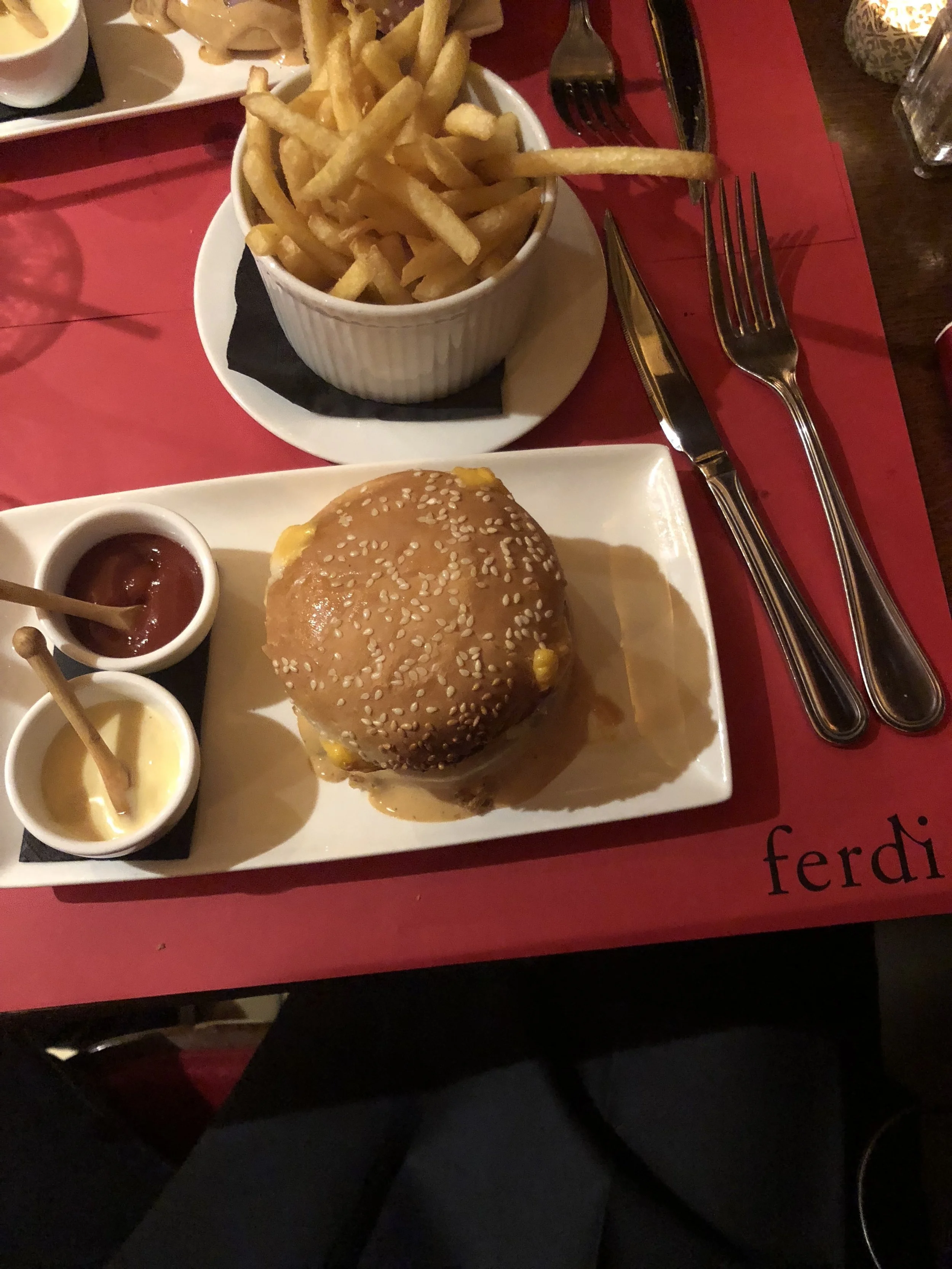@romiethefoodie
