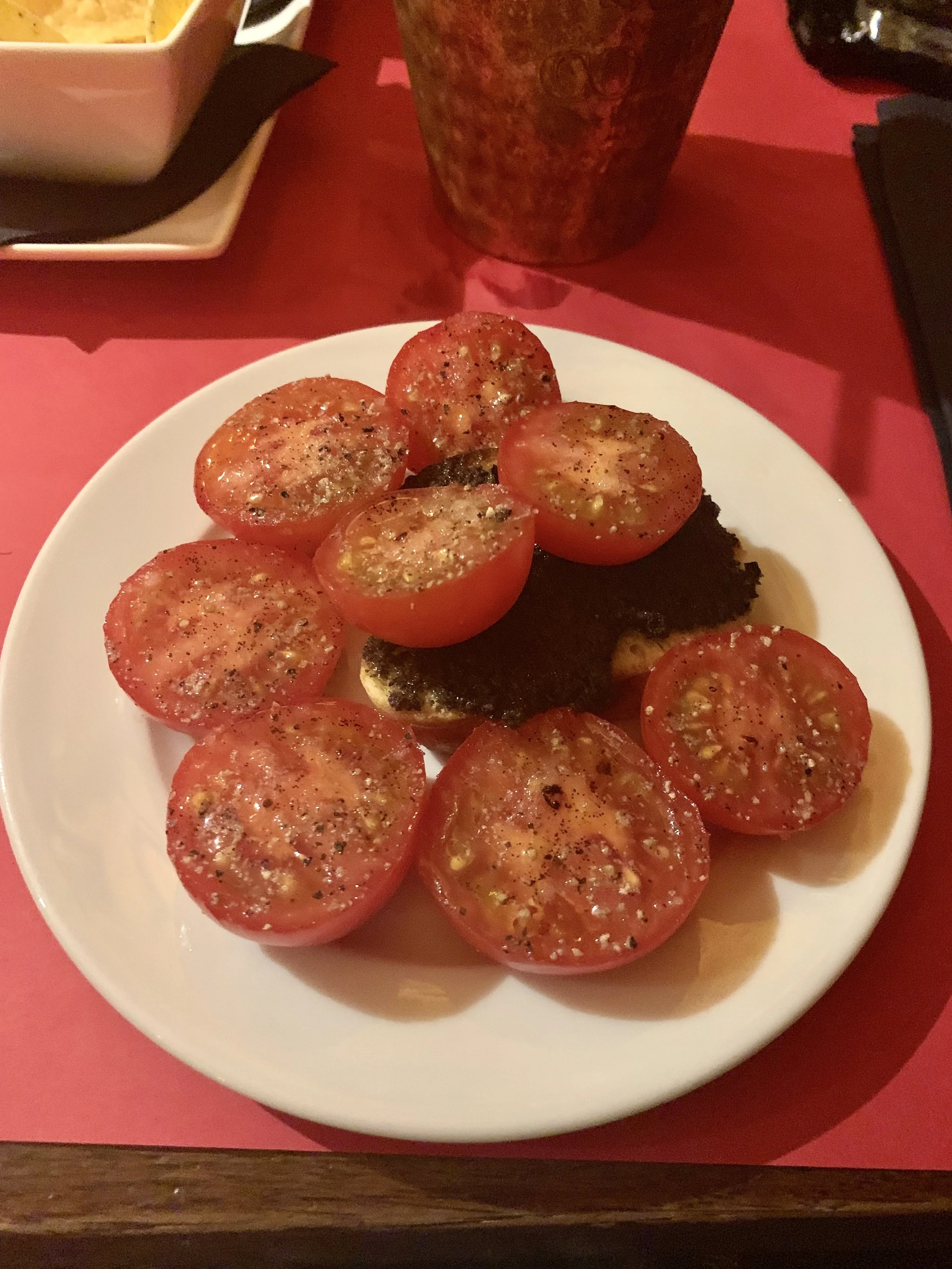 @romiethefoodie