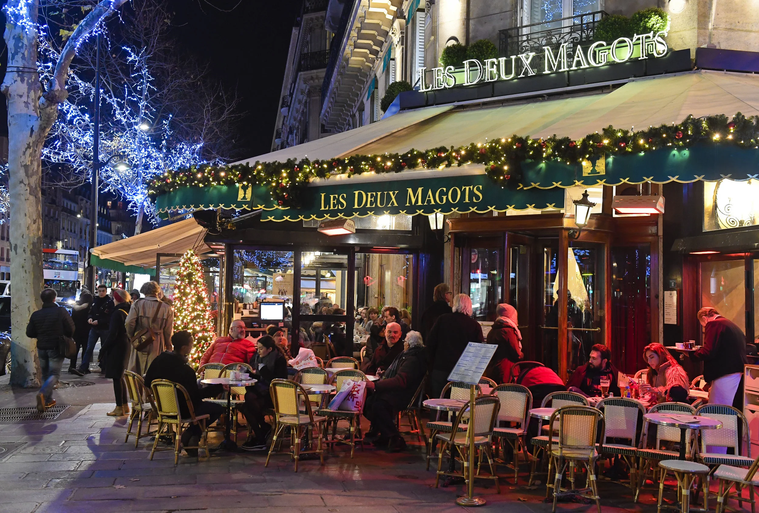 © Paris Tourist Office - Photographe : Daniel Thierry