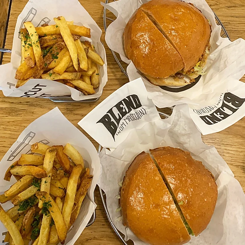 Photo credit : © romiethefoodie