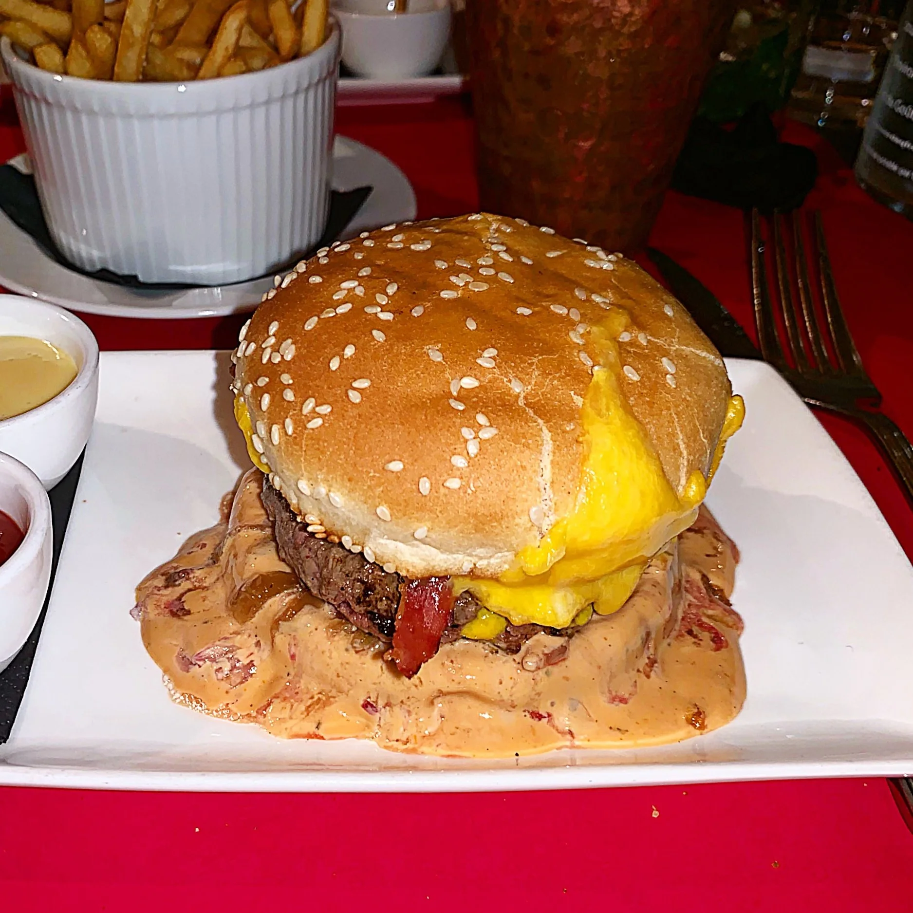 Photo credit : © romiethefoodie