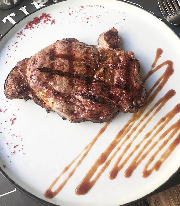 Photo credit : ©romiethefoodie