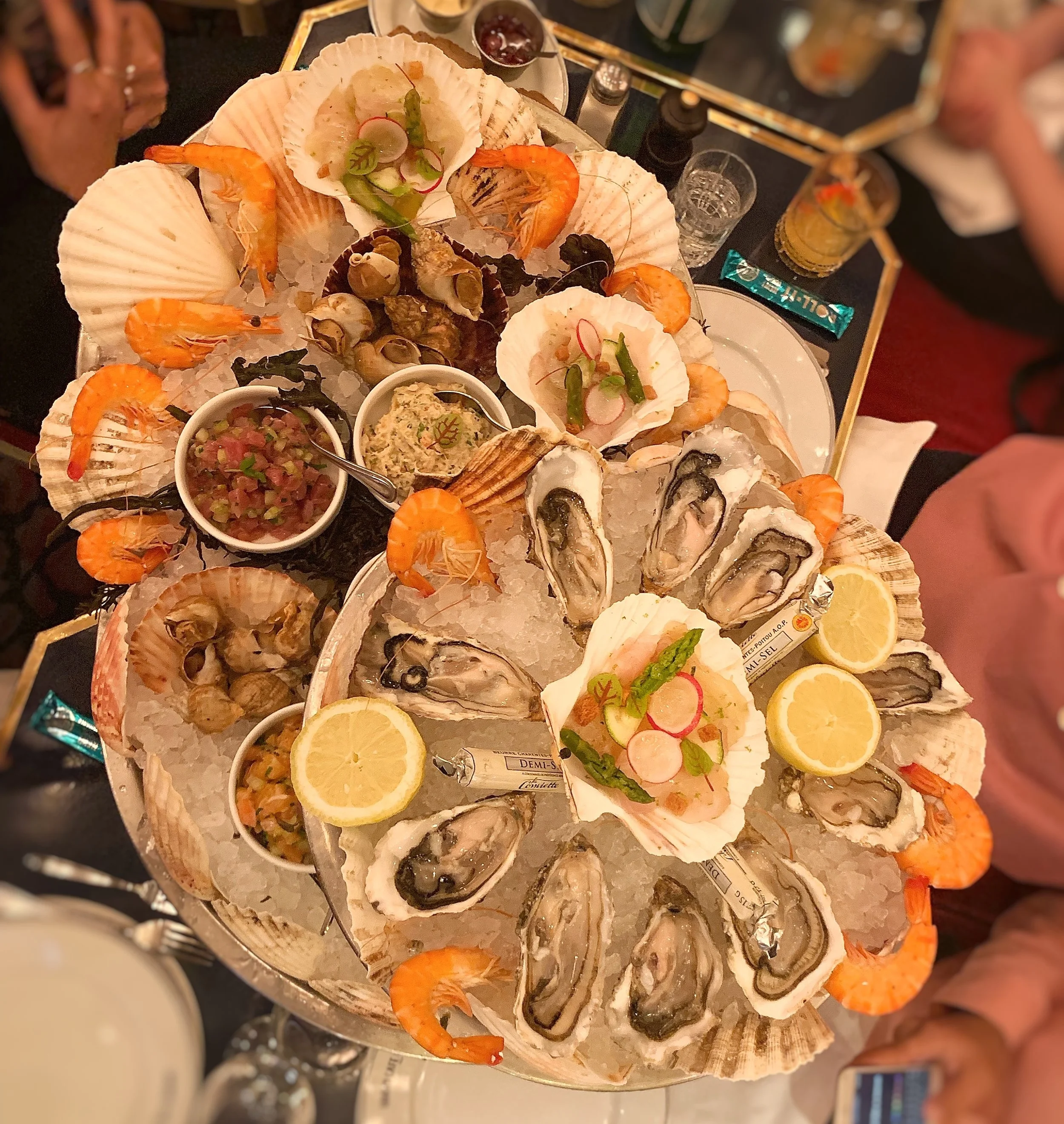 Photo credit : romiethefoodie