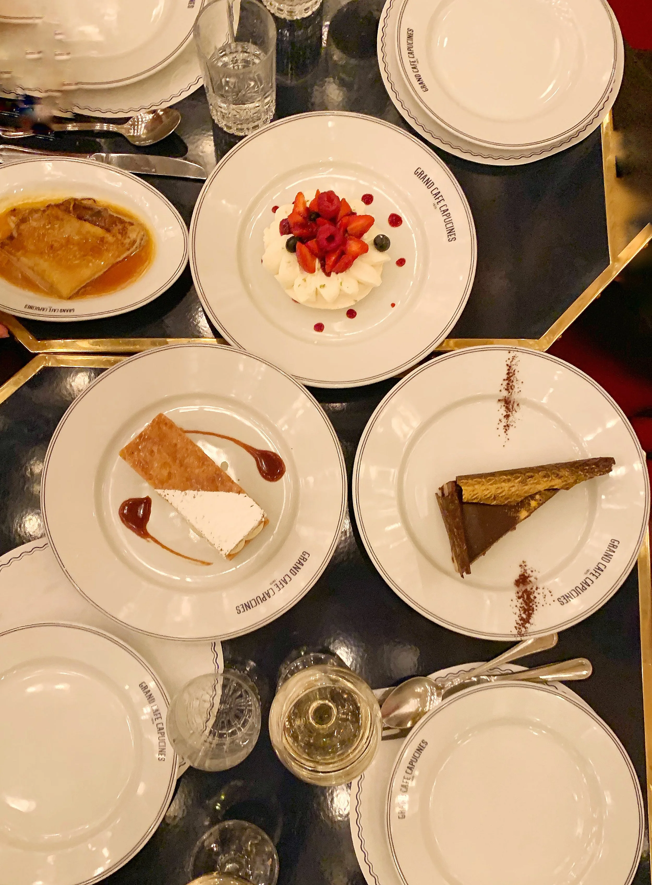 Photo credit : romiethefoodie