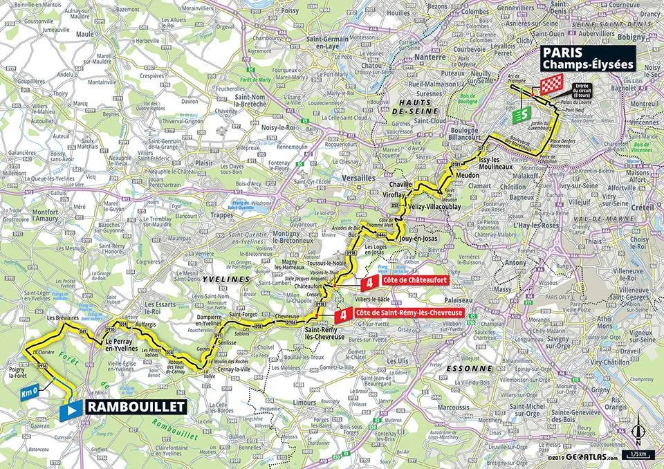 Tour de France