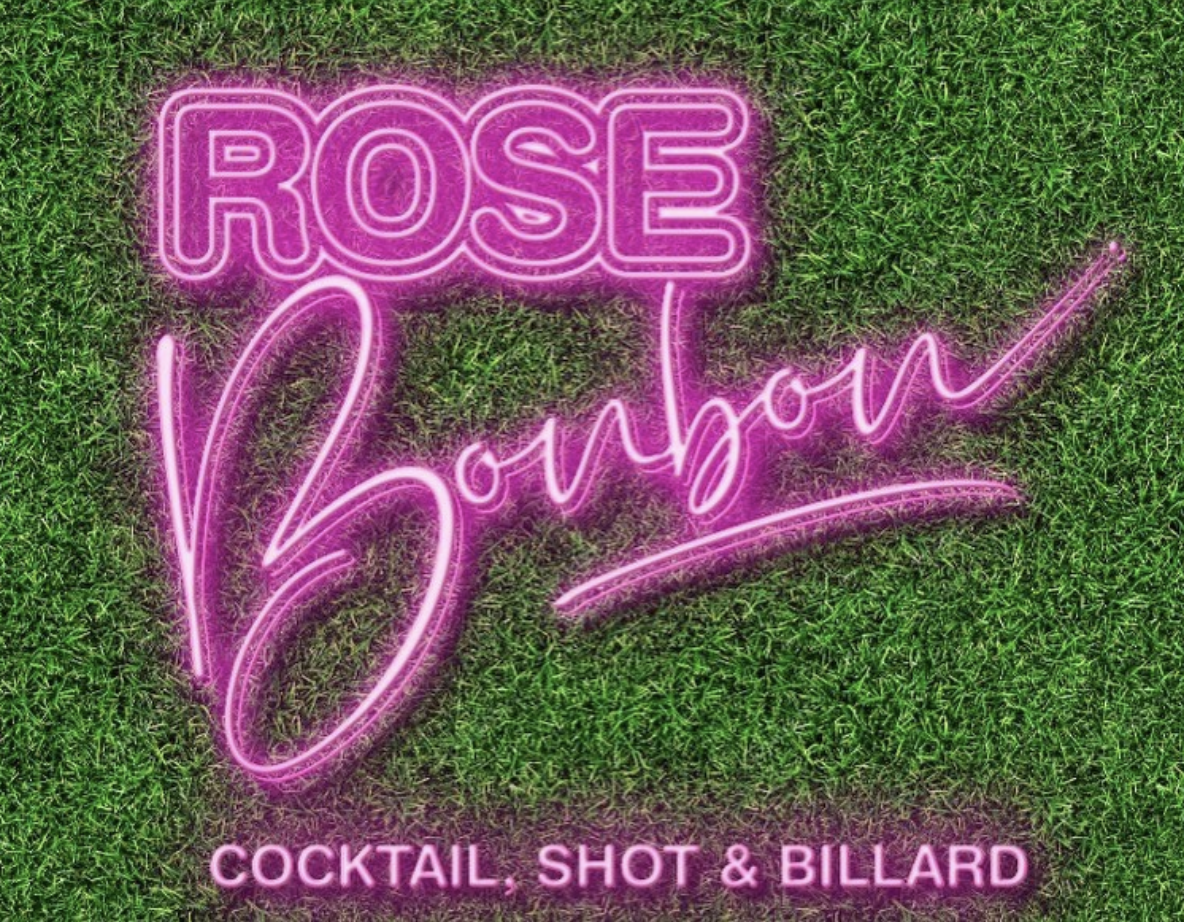 Rose Bonbon