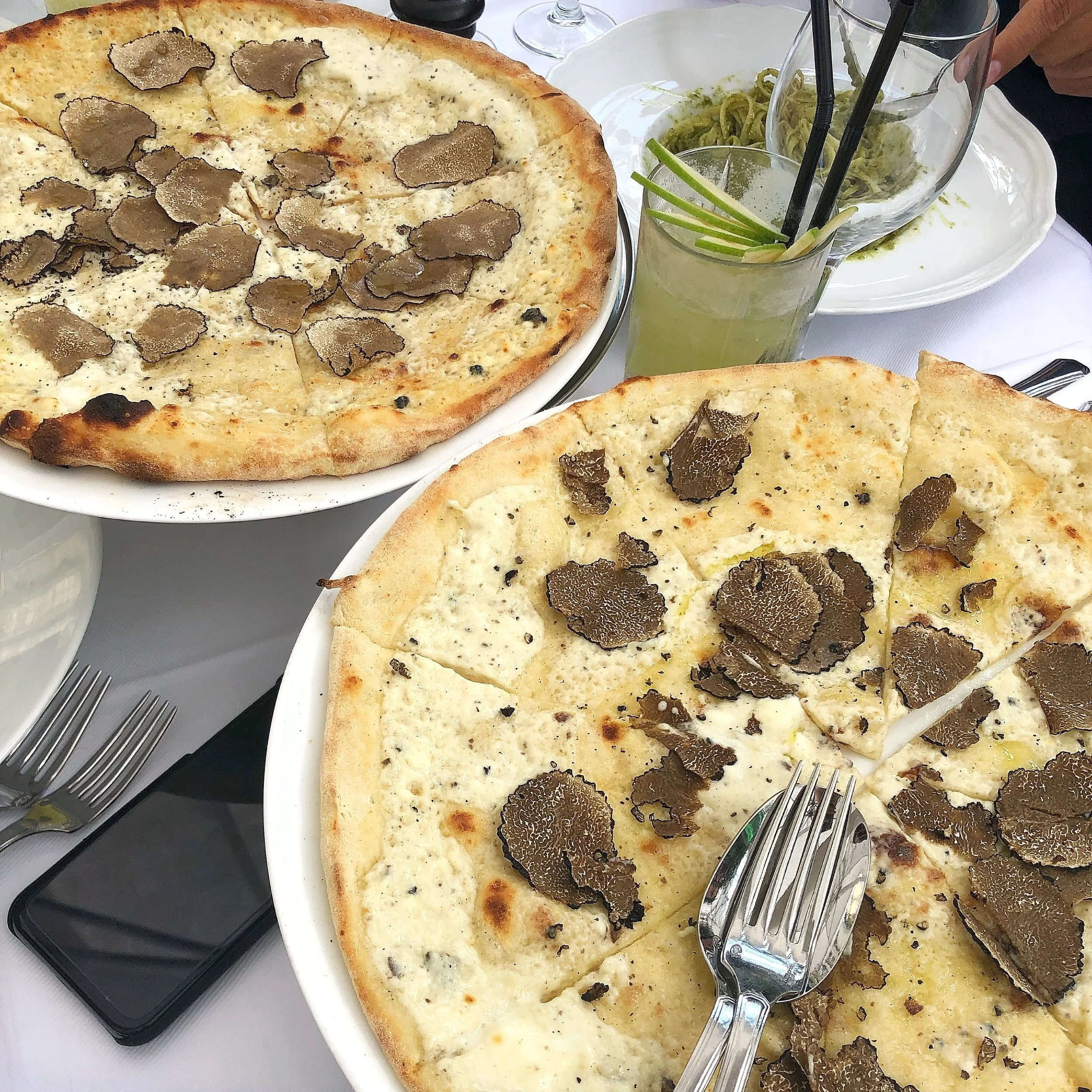 Photo credit : ©romiethefoodie