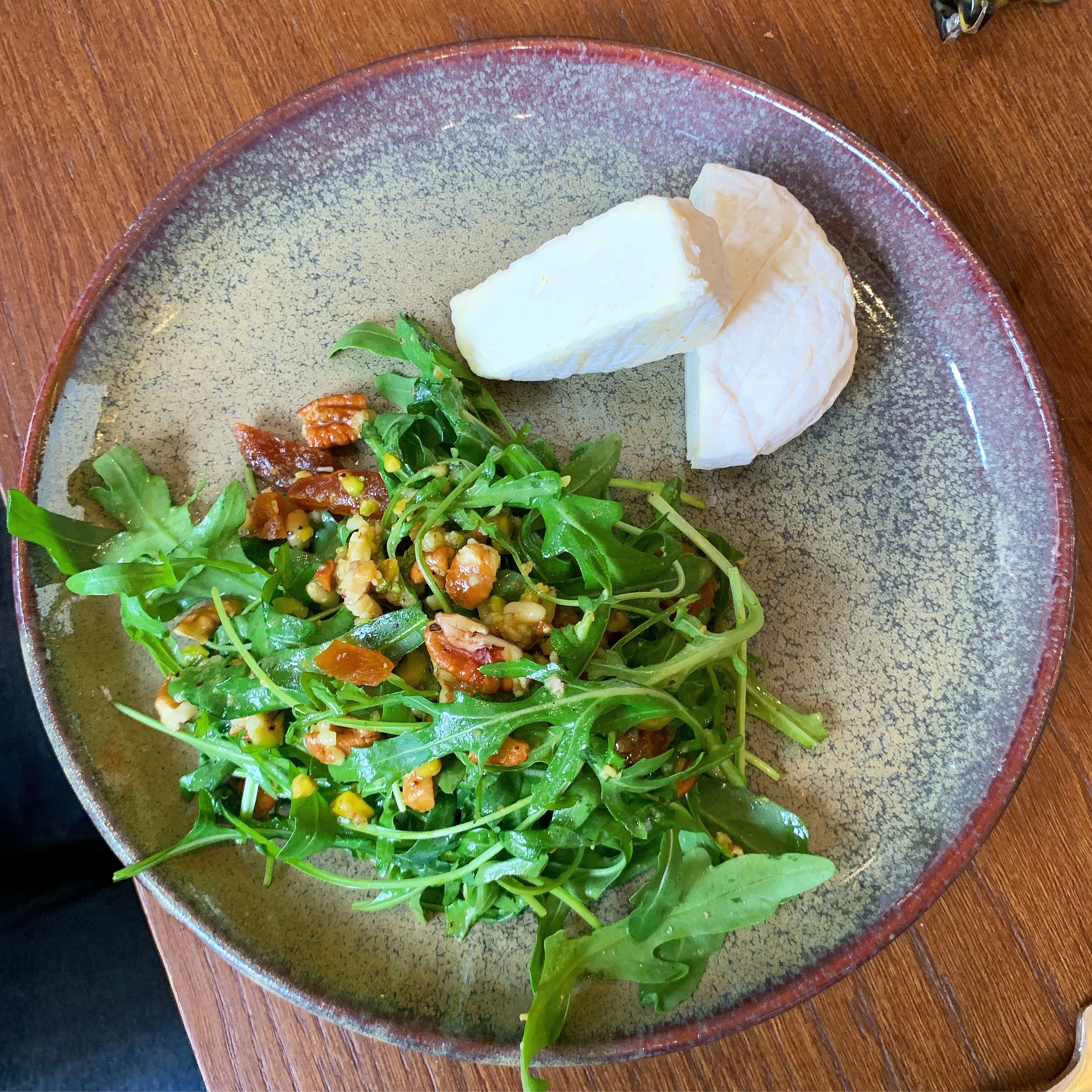 Photo credit : romiethefoodie