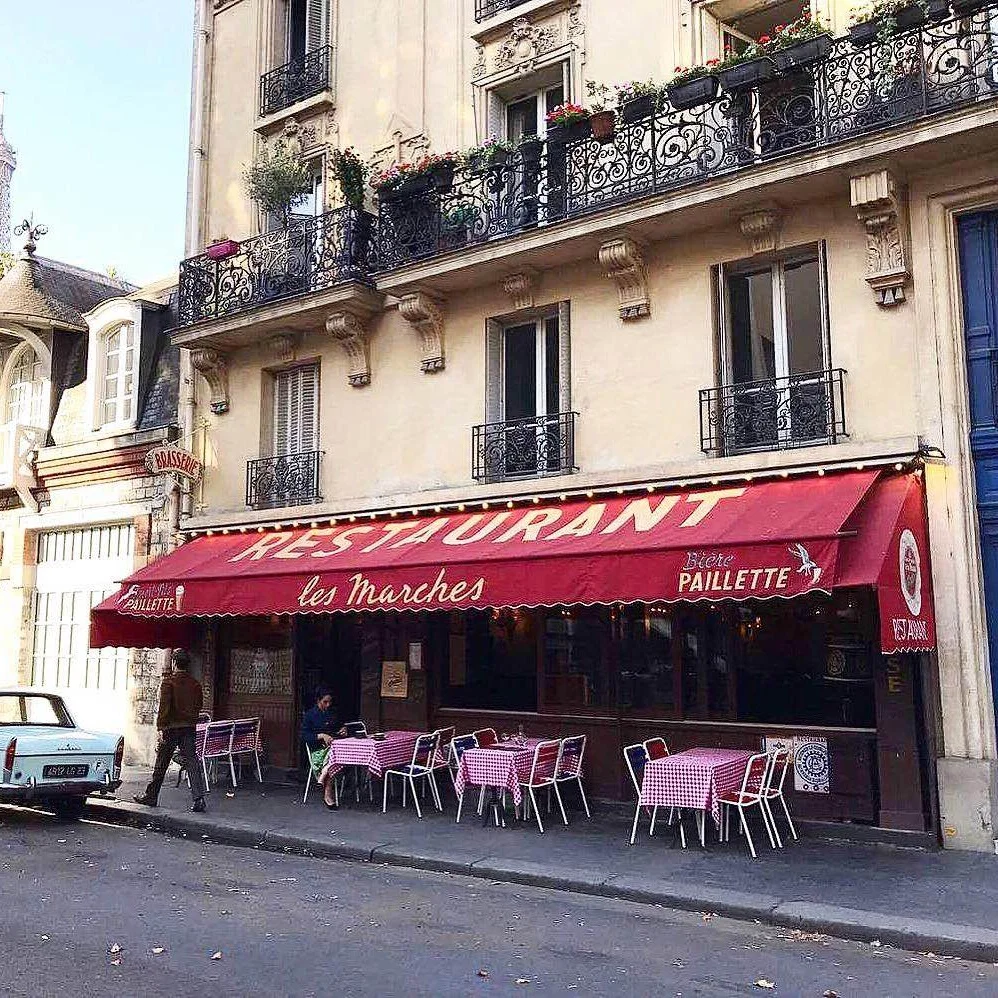 Photo credit : ©Les Marches