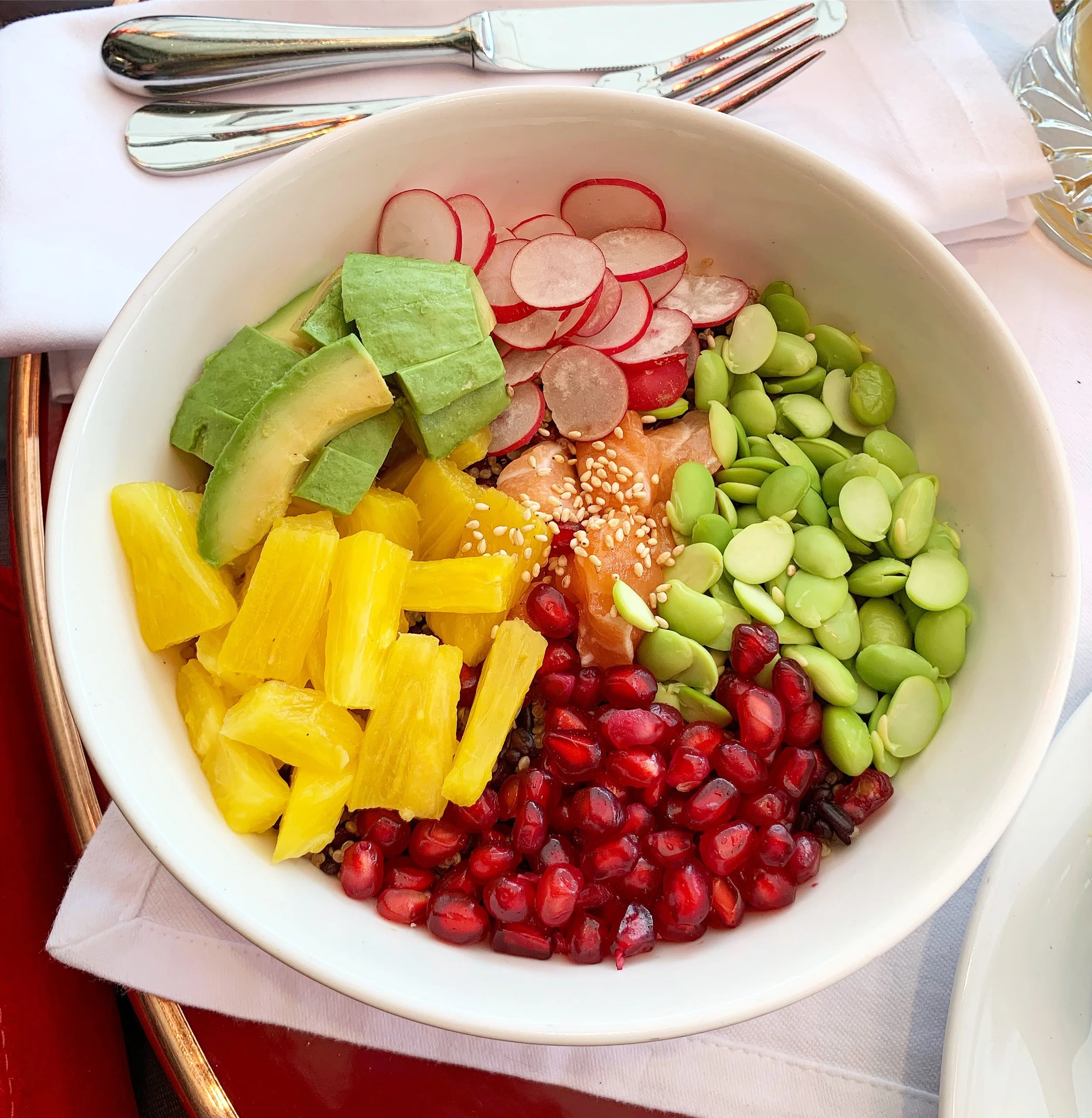 Photo credit : ©romiethefoodie