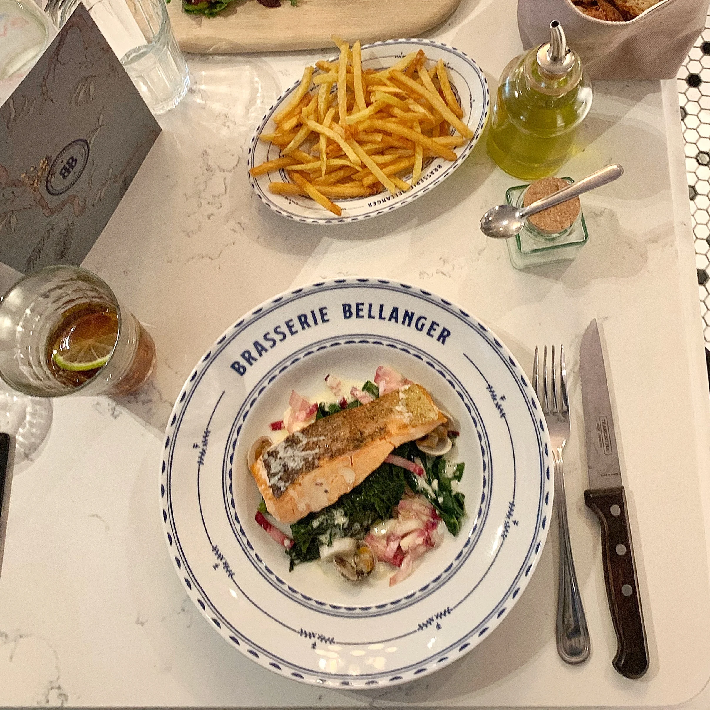 Photo credit : ©romiethefoodie