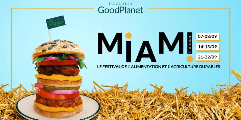 Festival MIAM!