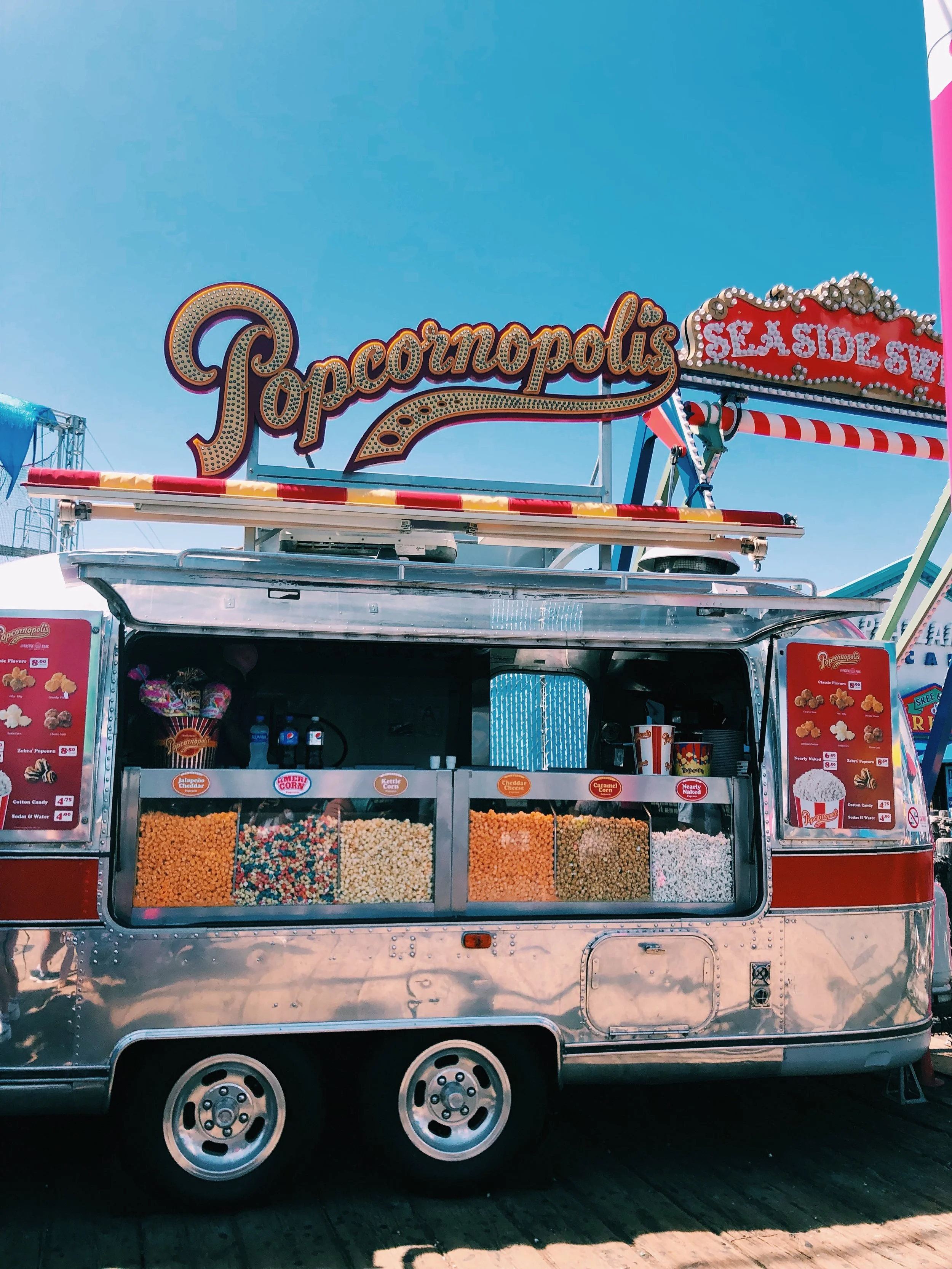 Street Food International Festival 2019
