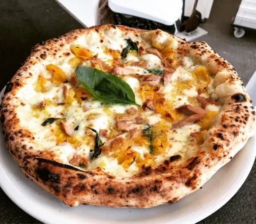 IAMM IA Pizzeria Napoletana