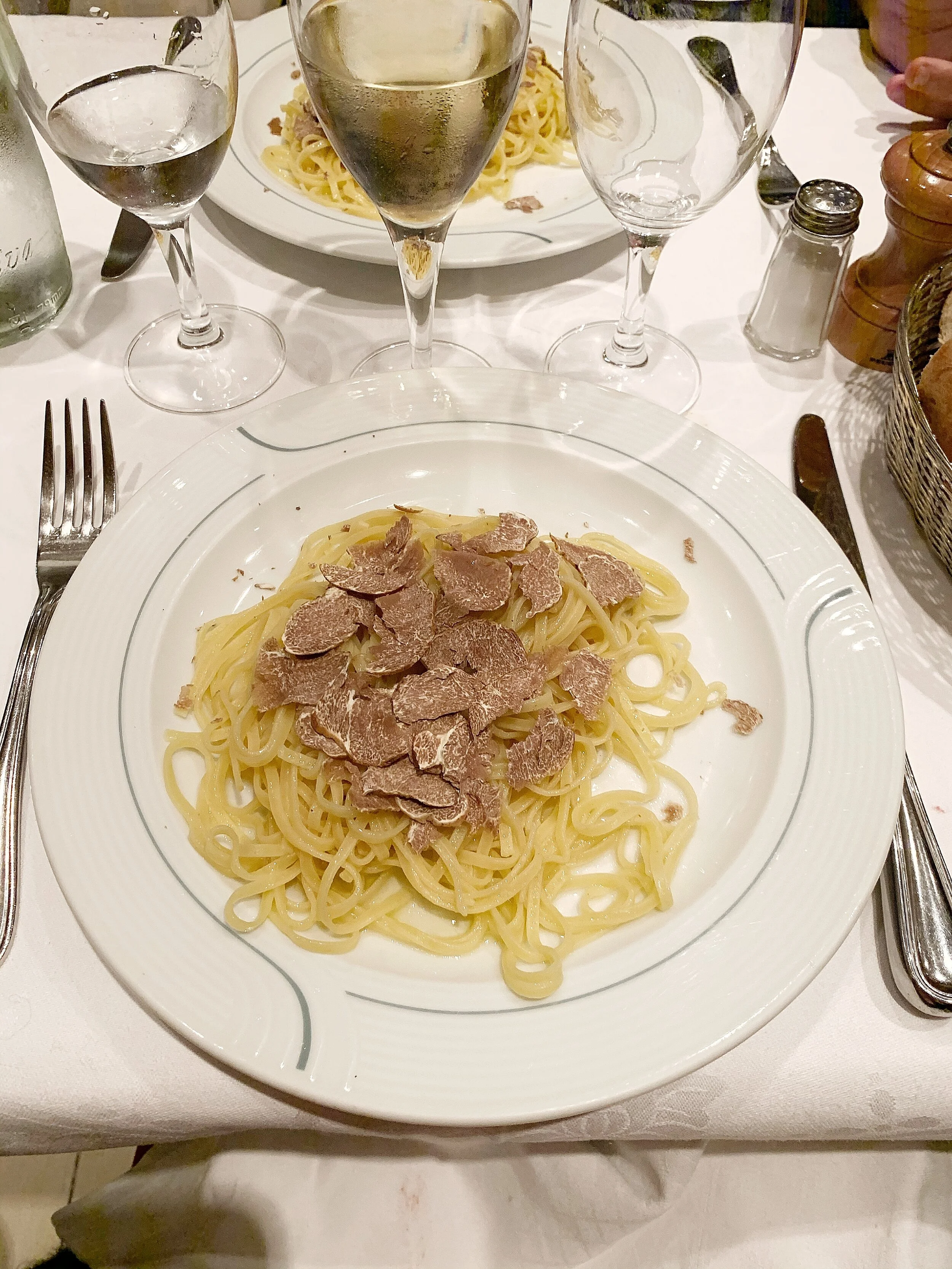 La Corte