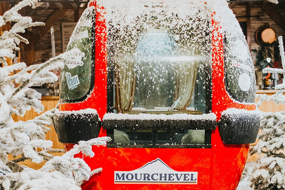 Mourchevel 